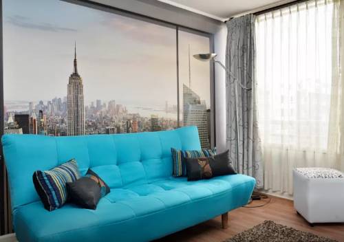 Santiago Chile Last-Minute-Rabattcode Booking.com