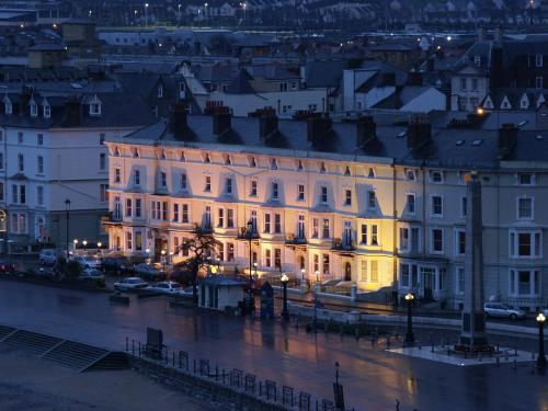 Llandudno United Kingdom Last Minute Discount Code Agoda.com