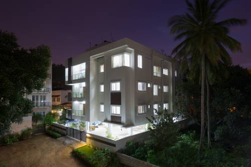 Bangalore India Last Minute Discount Code Booking.com