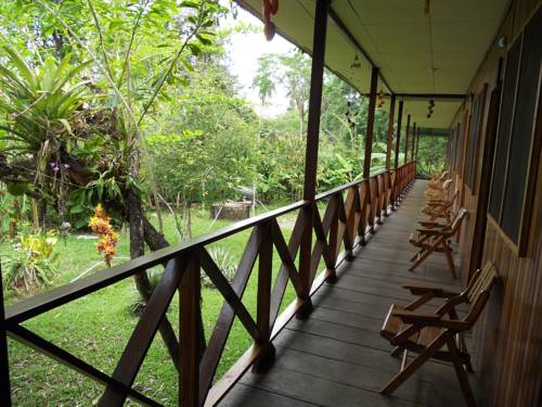 San Carlos Nicaragua Laatste minuut Kortingscode Booking.com