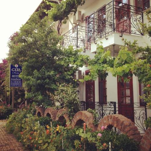 Dalyan (Mugla) Türkei Last-Minute-Rabattcode Booking.com