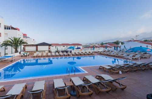 Adeje España Último Minuto Código de Descuento Booking.com