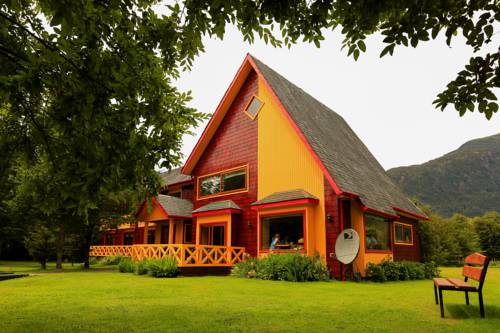 Puerto Aysen Chile Last Minute Discount Code Booking.com