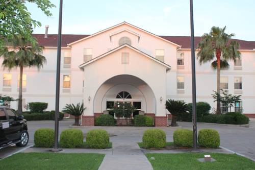 Rosenberg (Texas) Vereinigte Staaten Last-Minute-Rabattcode Booking.com