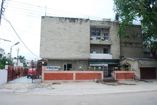 Lucknow Inde Code de réduction de dernière minute Booking.com