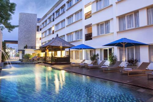 Kuta Indonesien Last-Minute-Rabattcode Booking.com