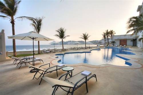 Manzanillo Mexiko Last-Minute-Rabattcode Booking.com