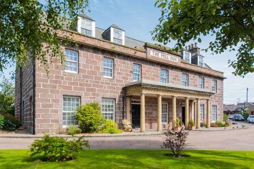 Stonehaven Verenigd Koningkrijk Laatste minuut Kortingscode Booking.com