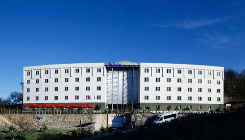 Trabzon Turkije Laatste minuut Kortingscode Booking.com