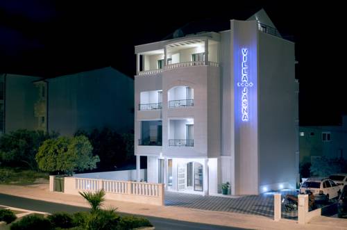 Tučepi Croatia Last Minute Discount Code Booking.com