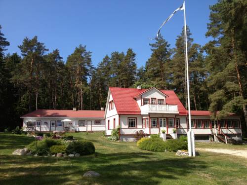 Käsmu Estland Last-Minute-Rabattcode Booking.com