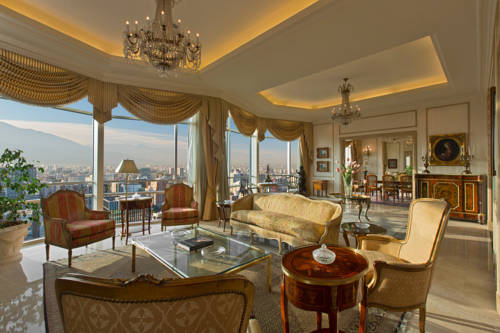 Santiago Chile Last-Minute-Rabattcode Booking.com