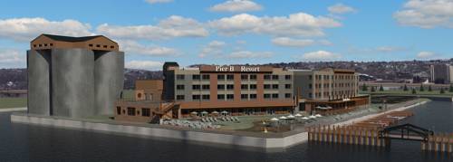 Duluth (Minnesota) Verenigde Staten Laatste minuut Kortingscode Booking.com
