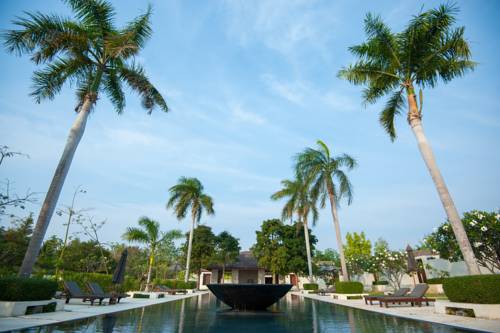 Hua Hin Tailandia Último Minuto Código de Descuento Booking.com