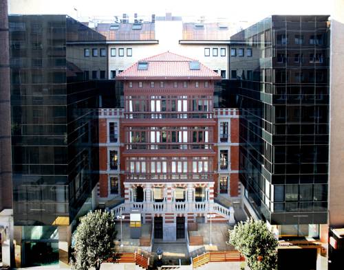 Oviedo Spain Last Minute Discount Code Booking.com
