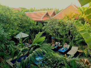 Siem Reap Cambodia Last Minute Discount Code Agoda.com