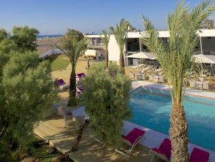 Netanya Israel Last Minute Discount Code Agoda.com