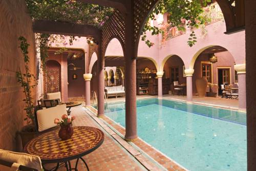 Marrakech Marruecos Último Minuto Código de Descuento Booking.com