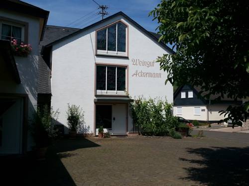 Zeltingen-Rachtig Germany Last Minute Discount Code Booking.com