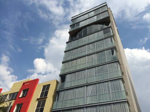 Ciudad de México Mexico Last Minute Discount Code Booking.com