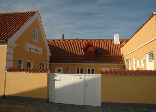 Skagen Dänemark Last-Minute-Rabattcode Booking.com