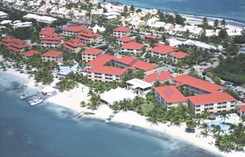Sint-Maarten Sint-Maarten Laatste minuut Kortingscode Booking.com