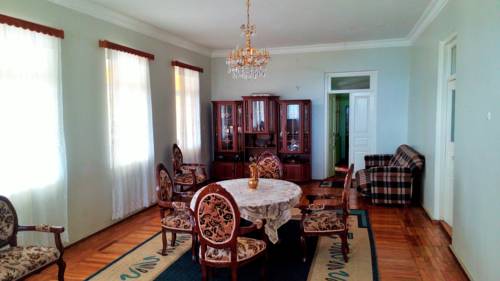 Batumi Georgia Last-Minute-Rabattcode Booking.com