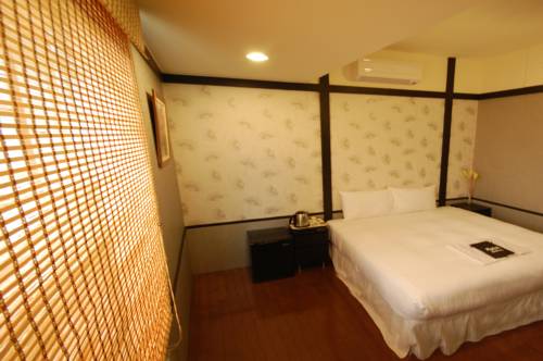 Hengchun Old Town Taiwan Last Minute Discount Code Booking.com