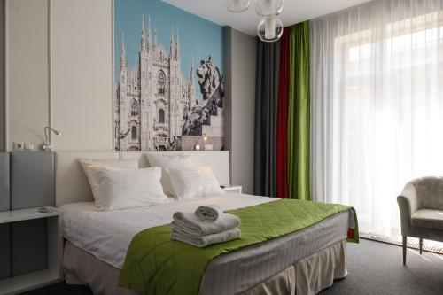 Novosibirsk Russia Last Minute Discount Code Agoda.com