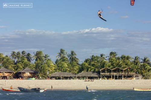 Barra Grande (Piaui) Brazil Last Minute Discount Code Booking.com
