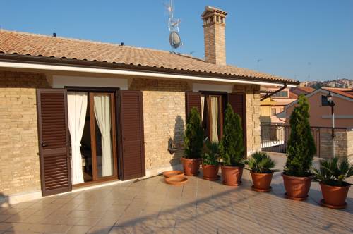 Montenero di Bisaccia Italien Last-Minute-Rabattcode Booking.com