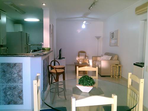Guarujá (Sao Paulo) Brazil Last Minute Discount Code Booking.com