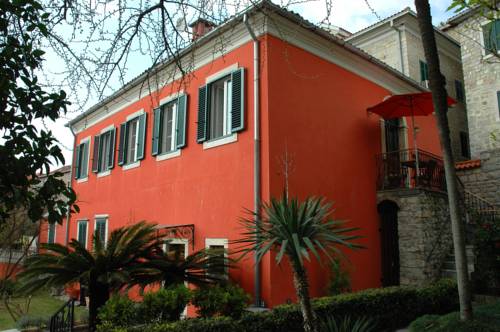 Herceg-Novi Montenegro Last Minute Discount Code Booking.com