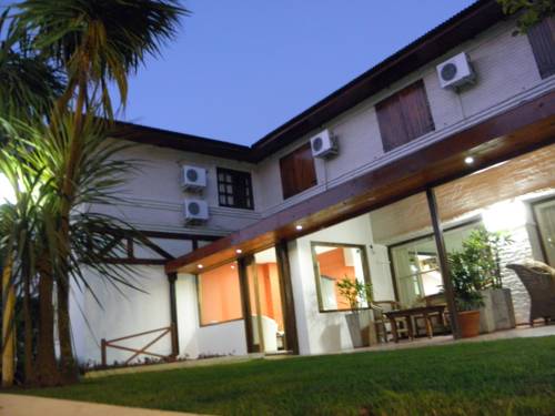 Pinamar Argentinien Last-Minute-Rabattcode Booking.com