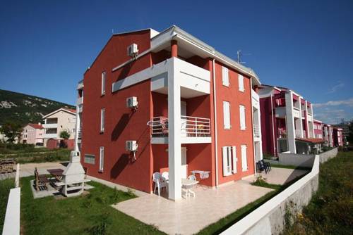 Baška Kroatien Last-Minute-Rabattcode Booking.com