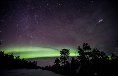 Inari Finnland Last-Minute-Rabattcode Booking.com
