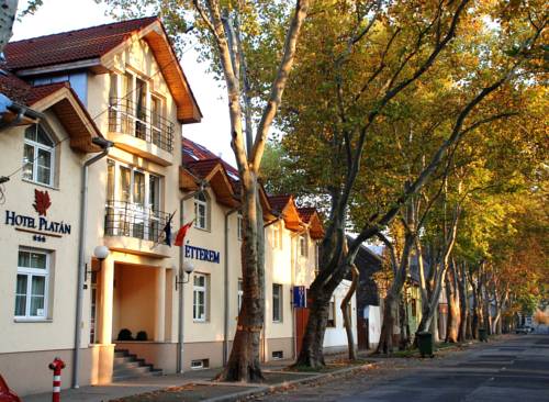 Székesfehérvár Ungarn Last-Minute-Rabattcode Booking.com