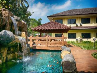 Puncak Indonesia Last Minute Discount Code Agoda.com