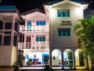 Bentota Sri Lanka Last Minute Discount Code Agoda.com