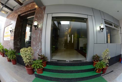 Mangalore Indien Last-Minute-Rabattcode Booking.com