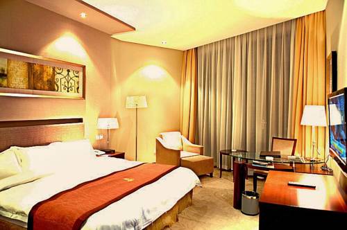 Qinhuangdao China Last Minute Discount Code Booking.com