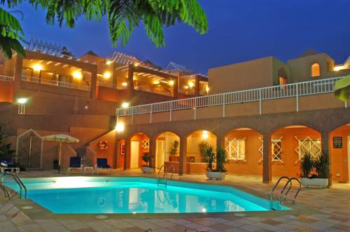 Morro Jable Spanien Last-Minute-Rabattcode Booking.com