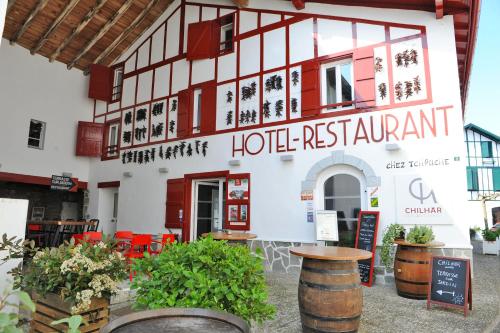 Espelette France Last Minute Discount Code Agoda.com