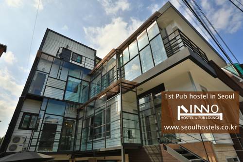 Seoul South Korea Last Minute Discount Code Booking.com