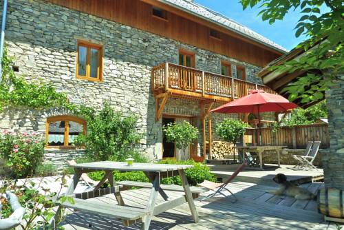 Heiliger Andre d'Embrun Frankreich Last-Minute-Rabattcode Booking.com