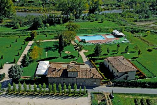 Montebonello Italië Laatste minuut Kortingscode Booking.com