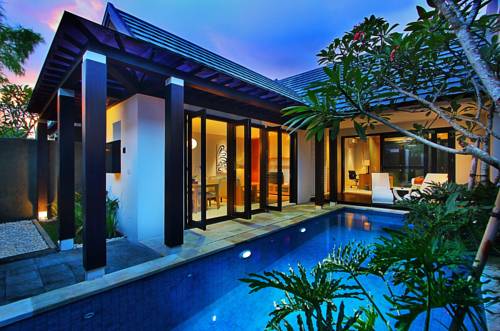 Seminyak Indonesia Último Minuto Código de Descuento Booking.com