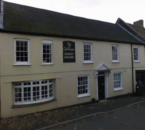 Fenstanton, Huntingdon Reino Unido Último Minuto Código de Descuento Booking.com