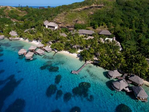 Bora Bora French Polynesia Last Minute Discount Code Booking.com