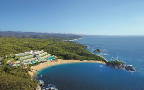 Huatulco Mexico Last Minute Discount Code Booking.com